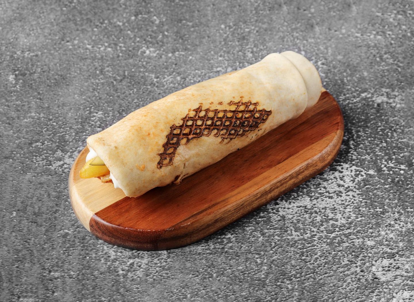 Lebanese Shawarma - Chicken