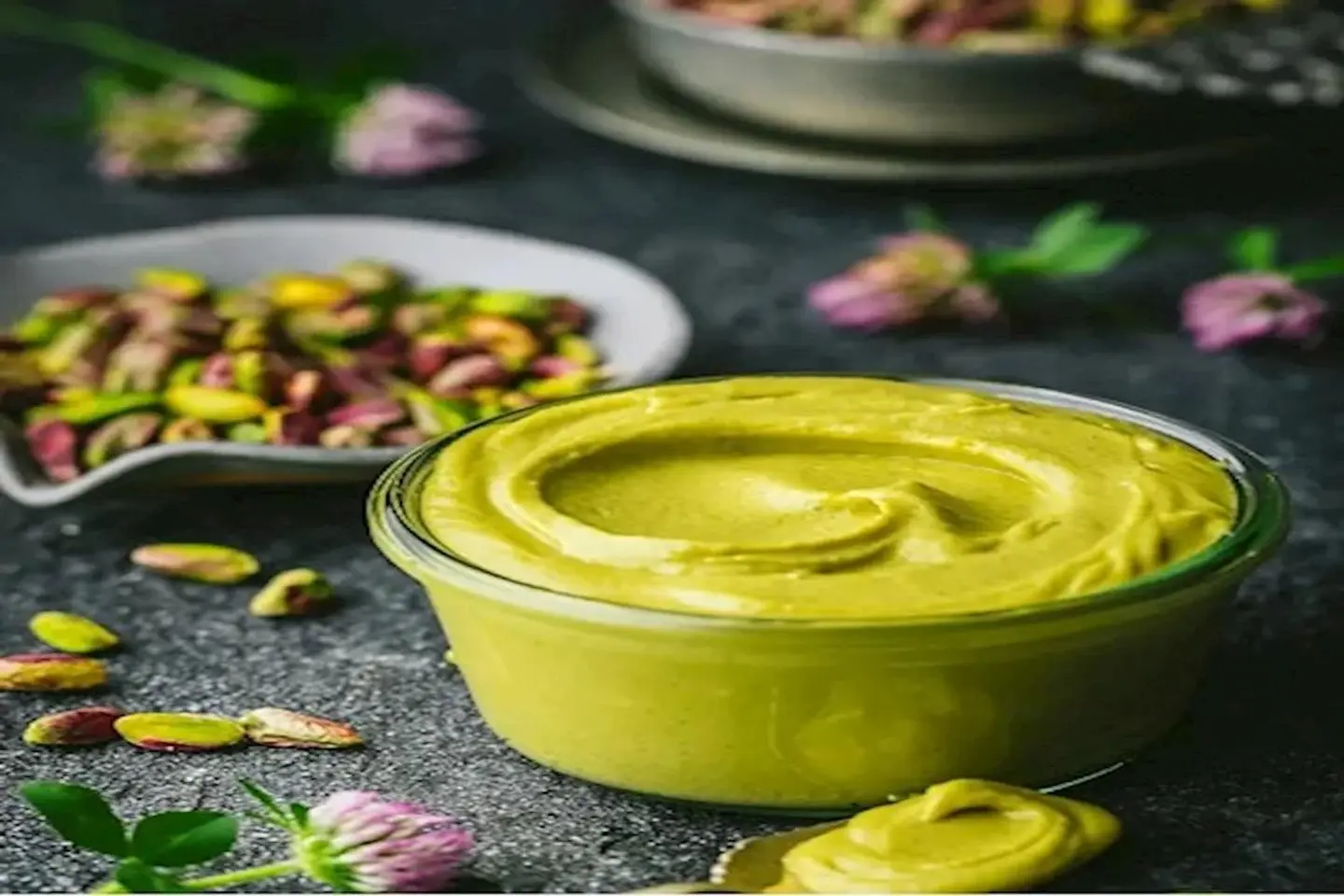 Pistachio Butter - Small