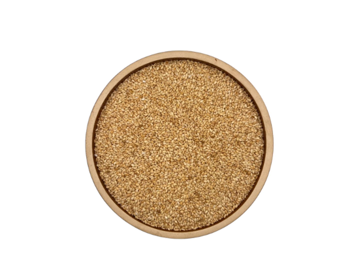 Roasted Sesame Seeds - 1 Kg