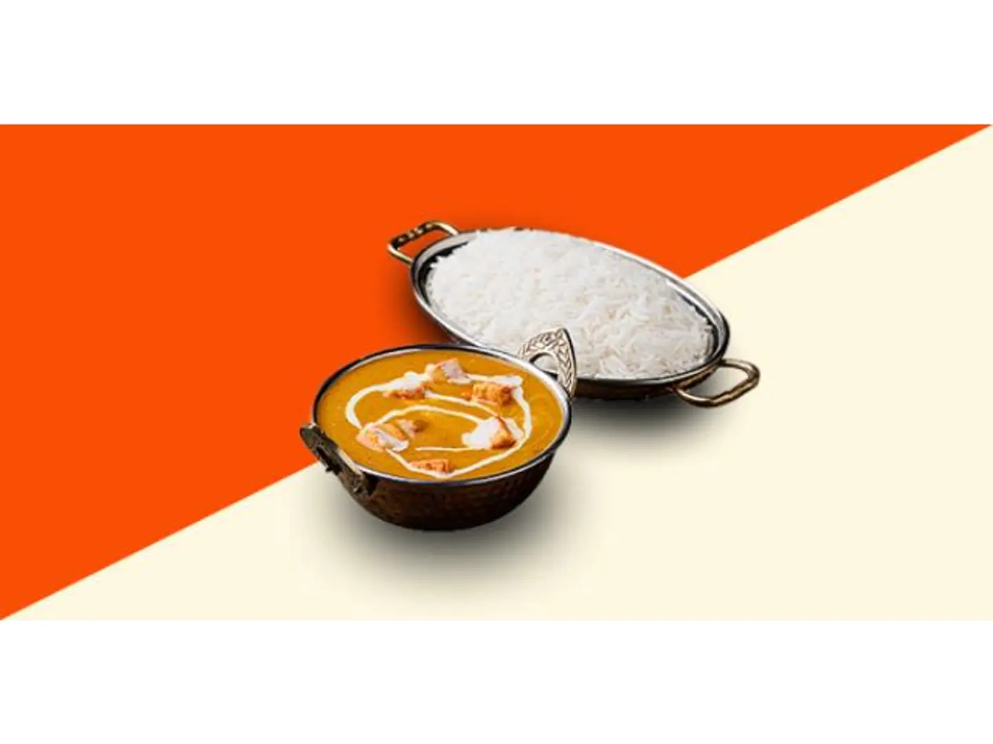 Butter Paneer - Regular