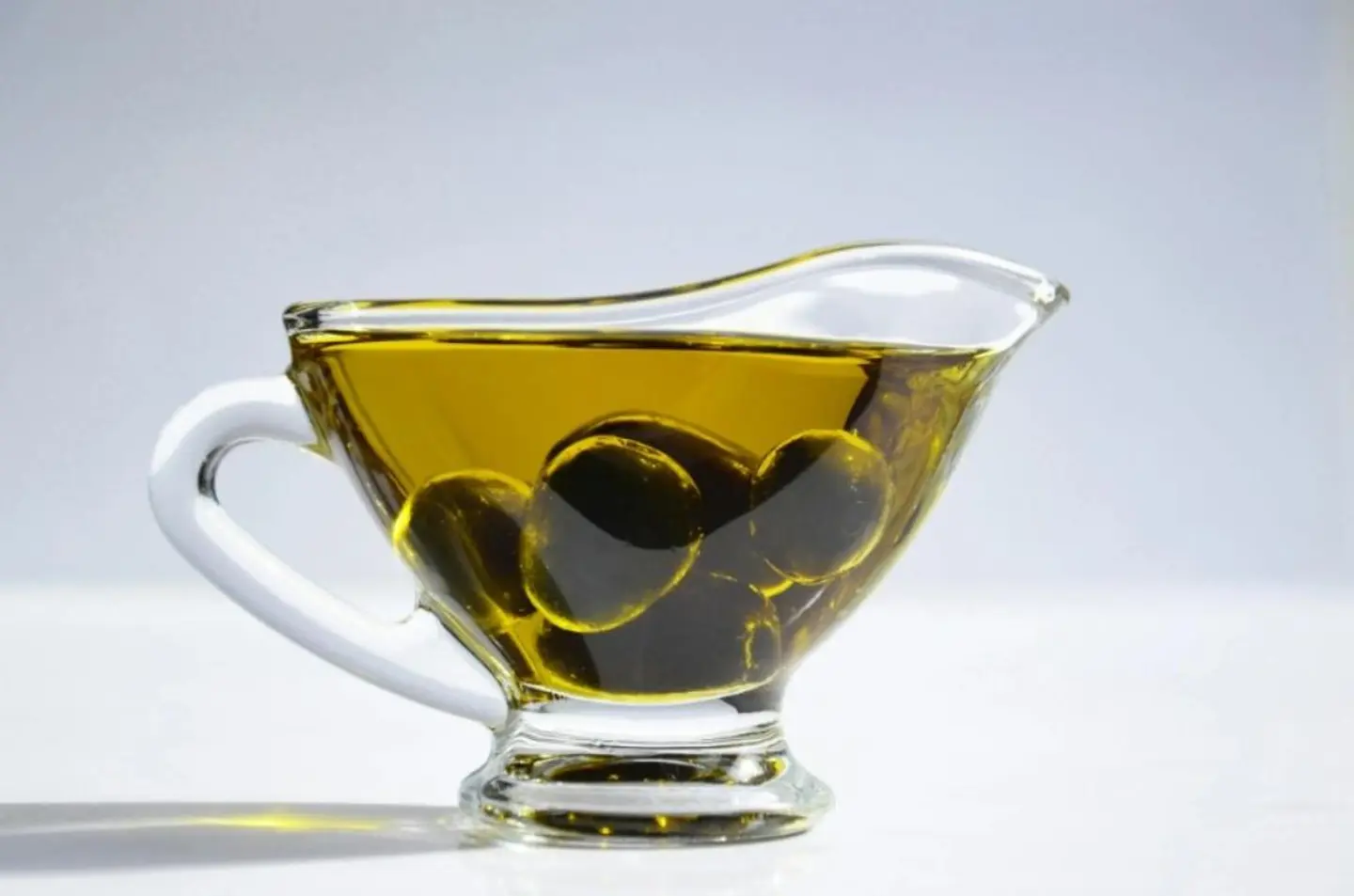 Olive Oil - Ounce
