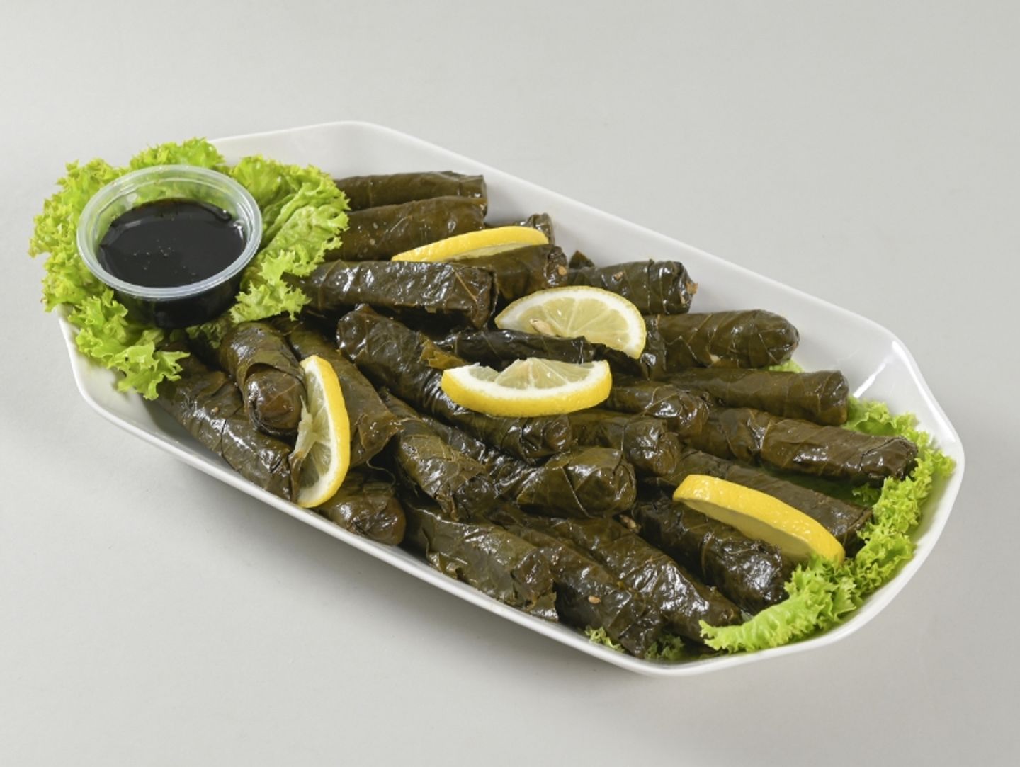 Grape Leaves - Small