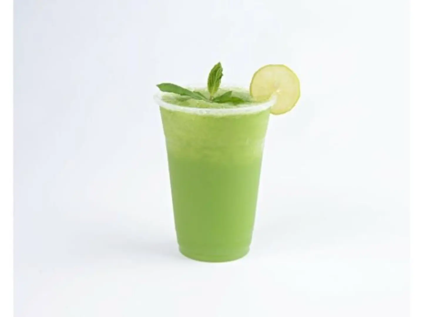 Lemon - Medium