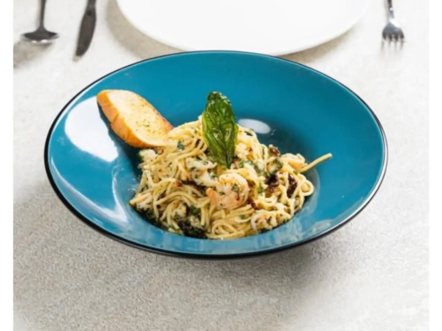 Shrimp - Small
