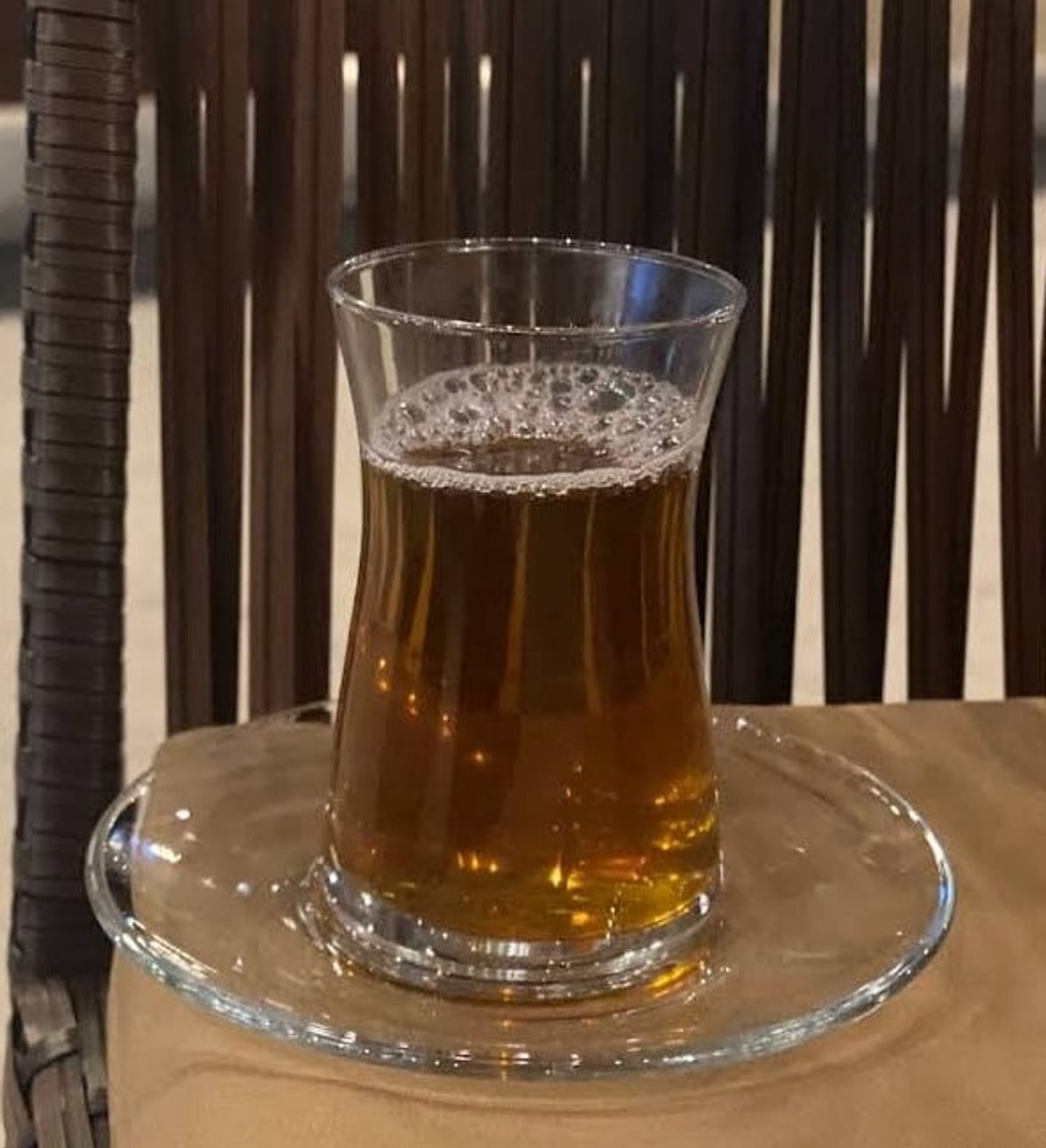 Omani Lome - Cup