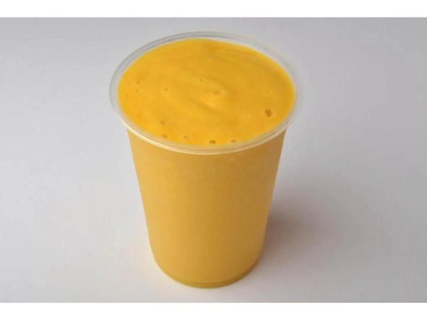 Mango With Strawberry - Small