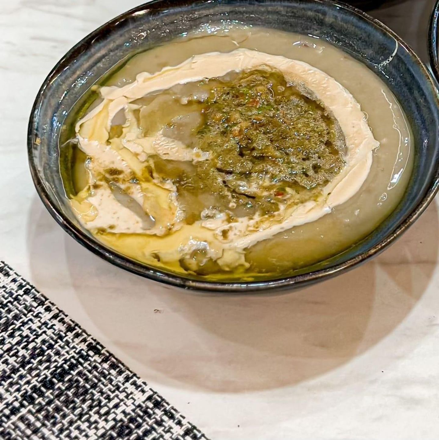 فول جرة - صغير