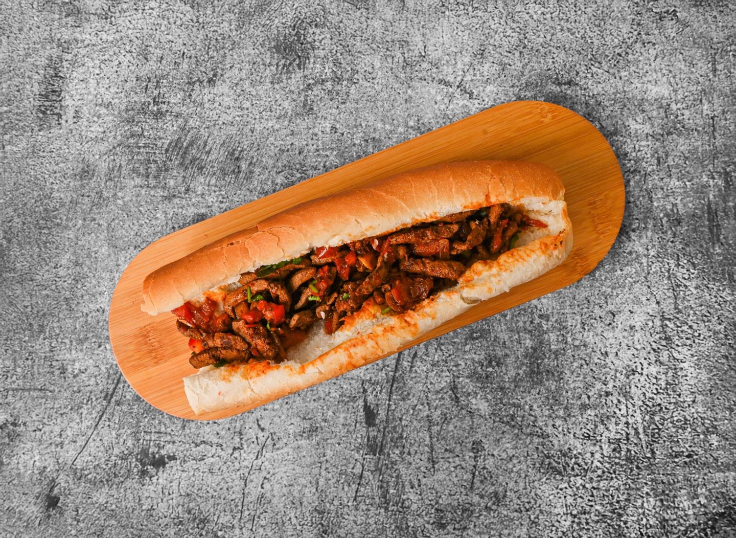 Lamb Liver - Regular