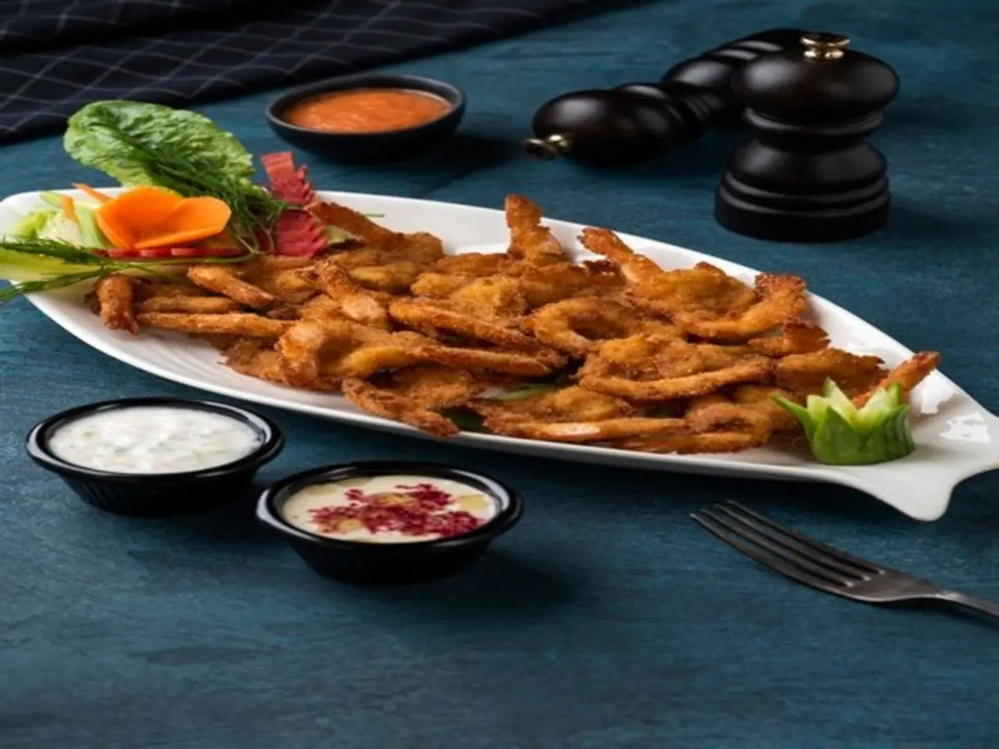 Shrimp - 1 Kilo