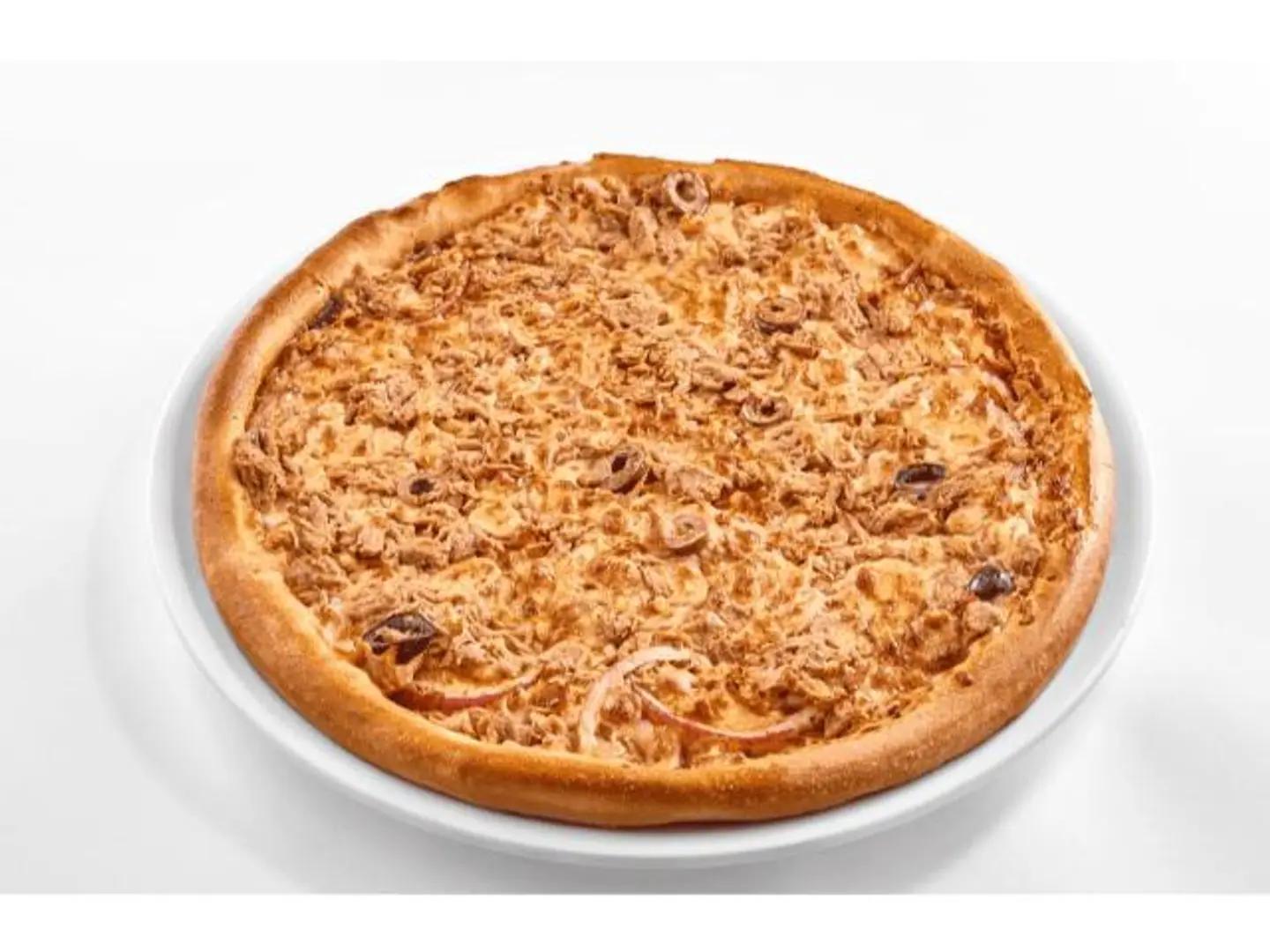 بيتزا تونه - صغير