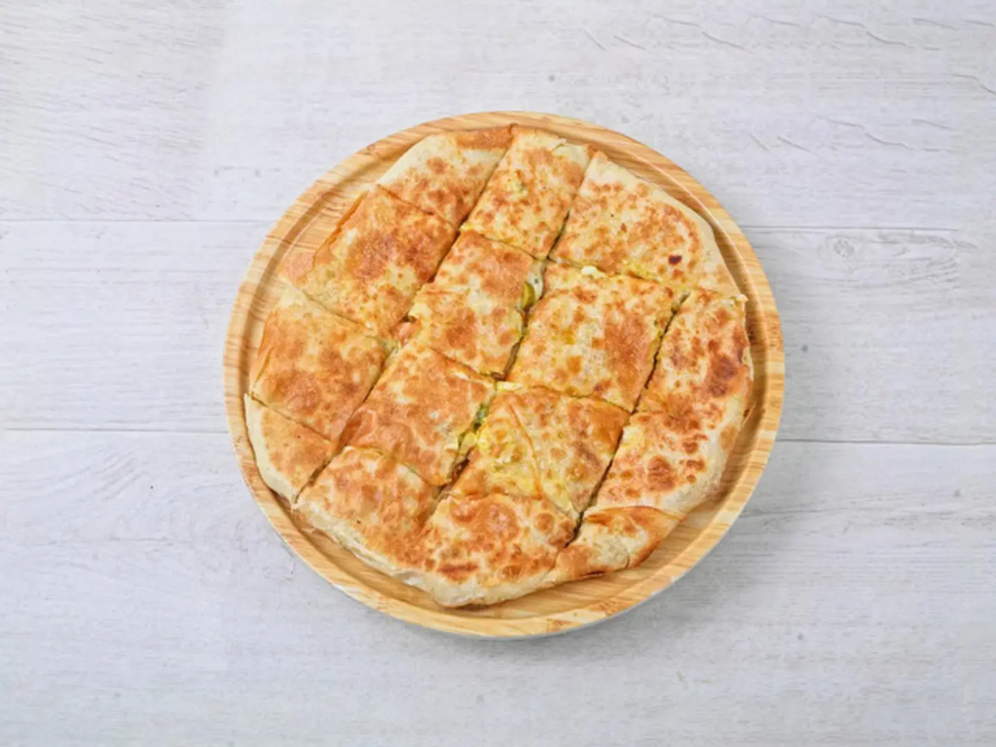 فطيرة رومى - فطير