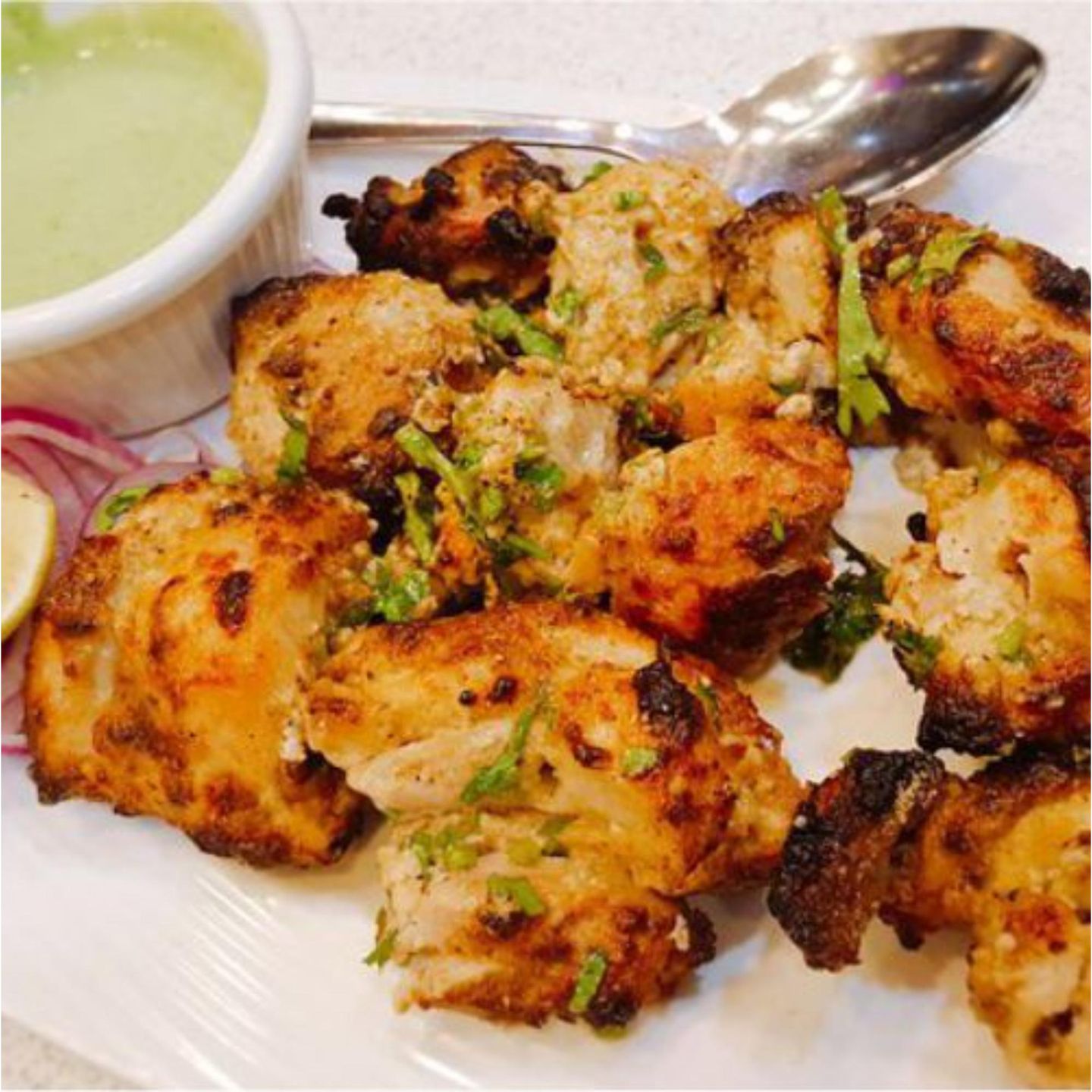 Kalimirchi Kabab - Small