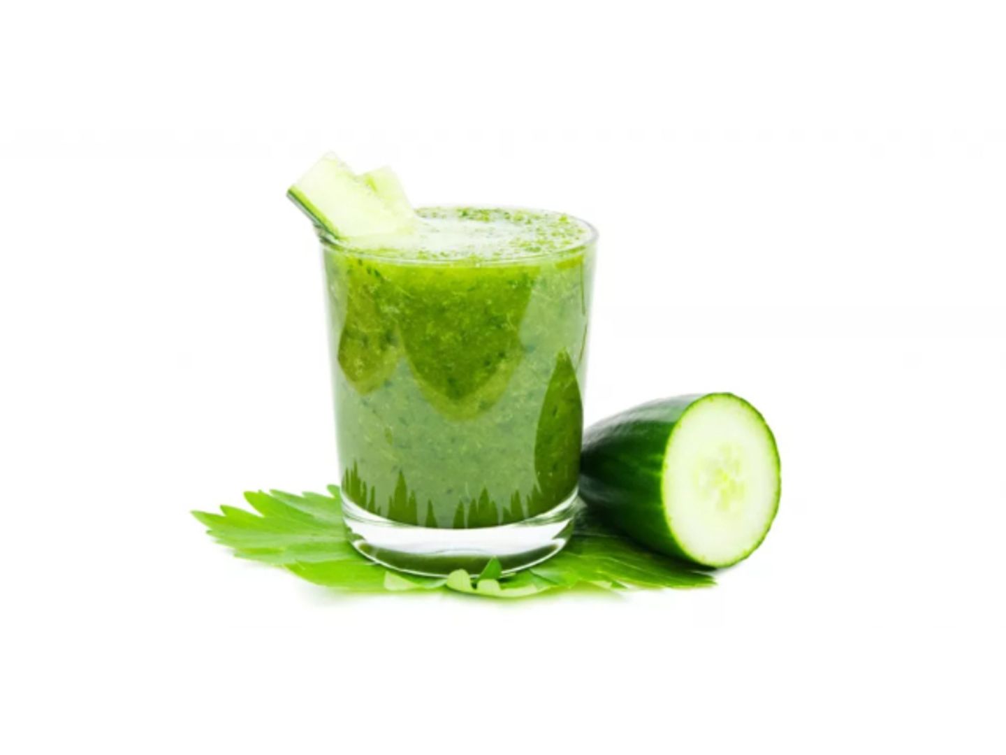 Green Juice - 330 Ml