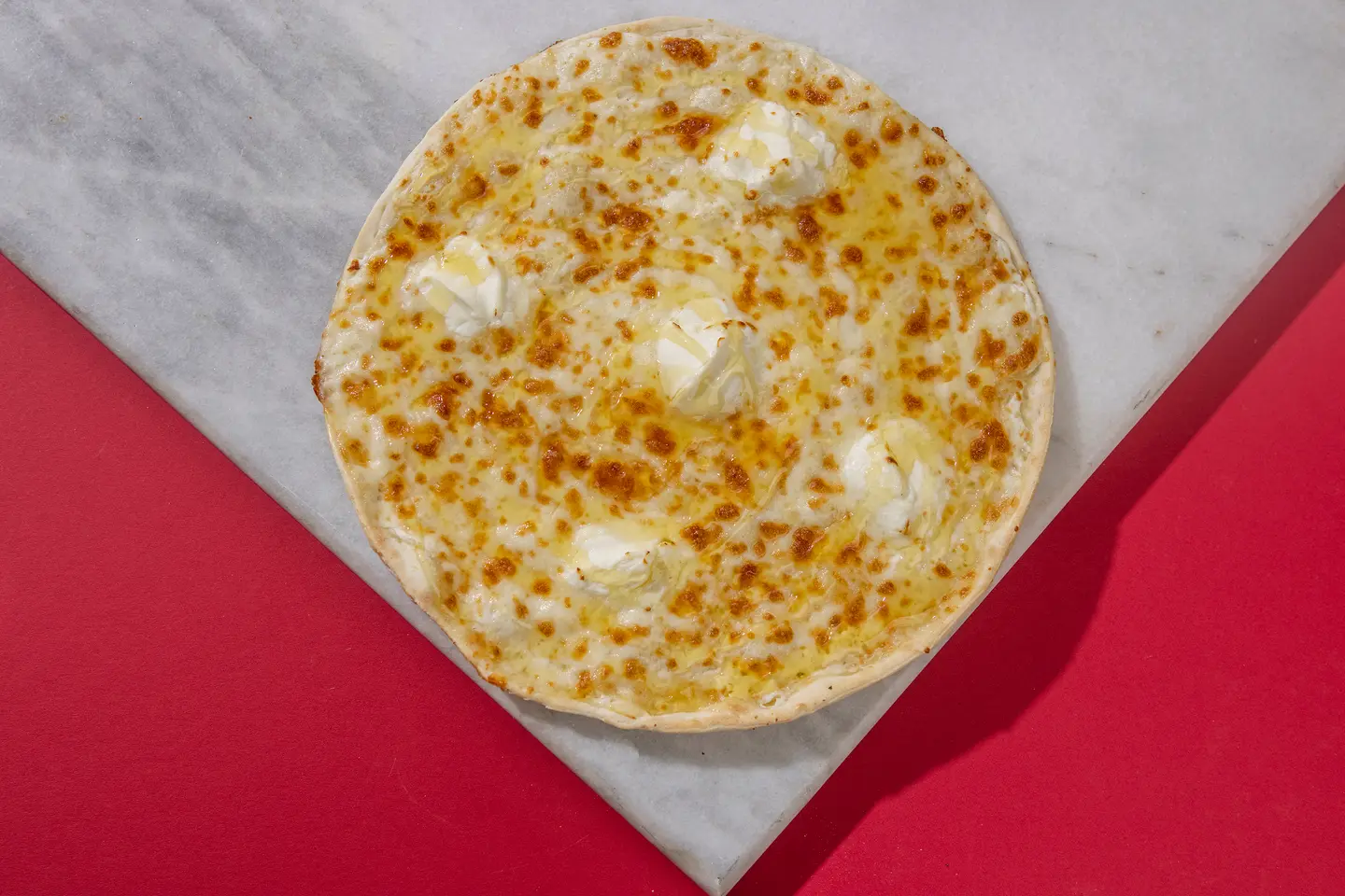 بيتزا عش البلبل - صغير