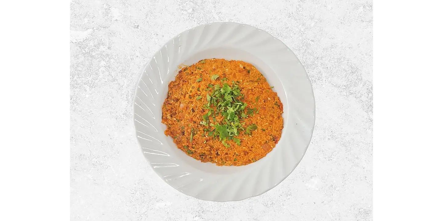 Shakshouka Plate - Medium