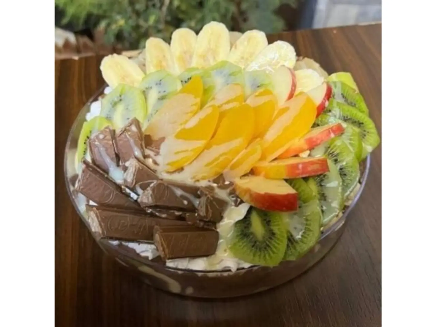 Regular Fruit Salad - Small