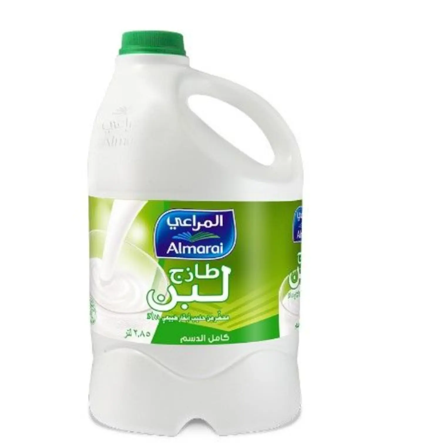 لبن المراعي - صغير