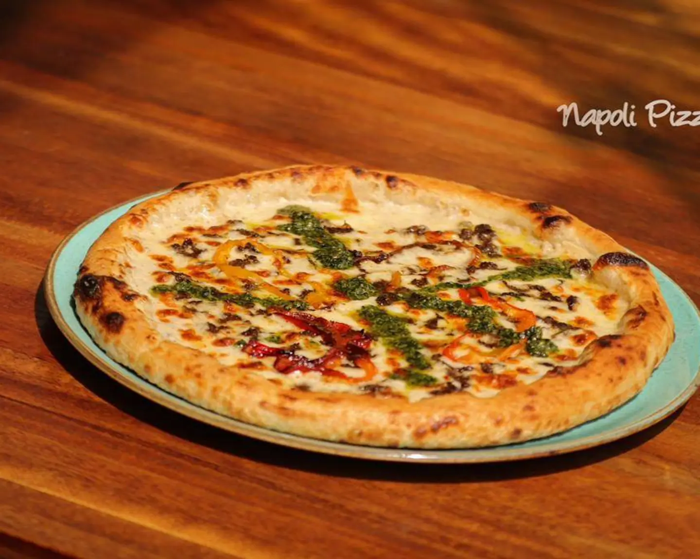 لونا روسا - كبير