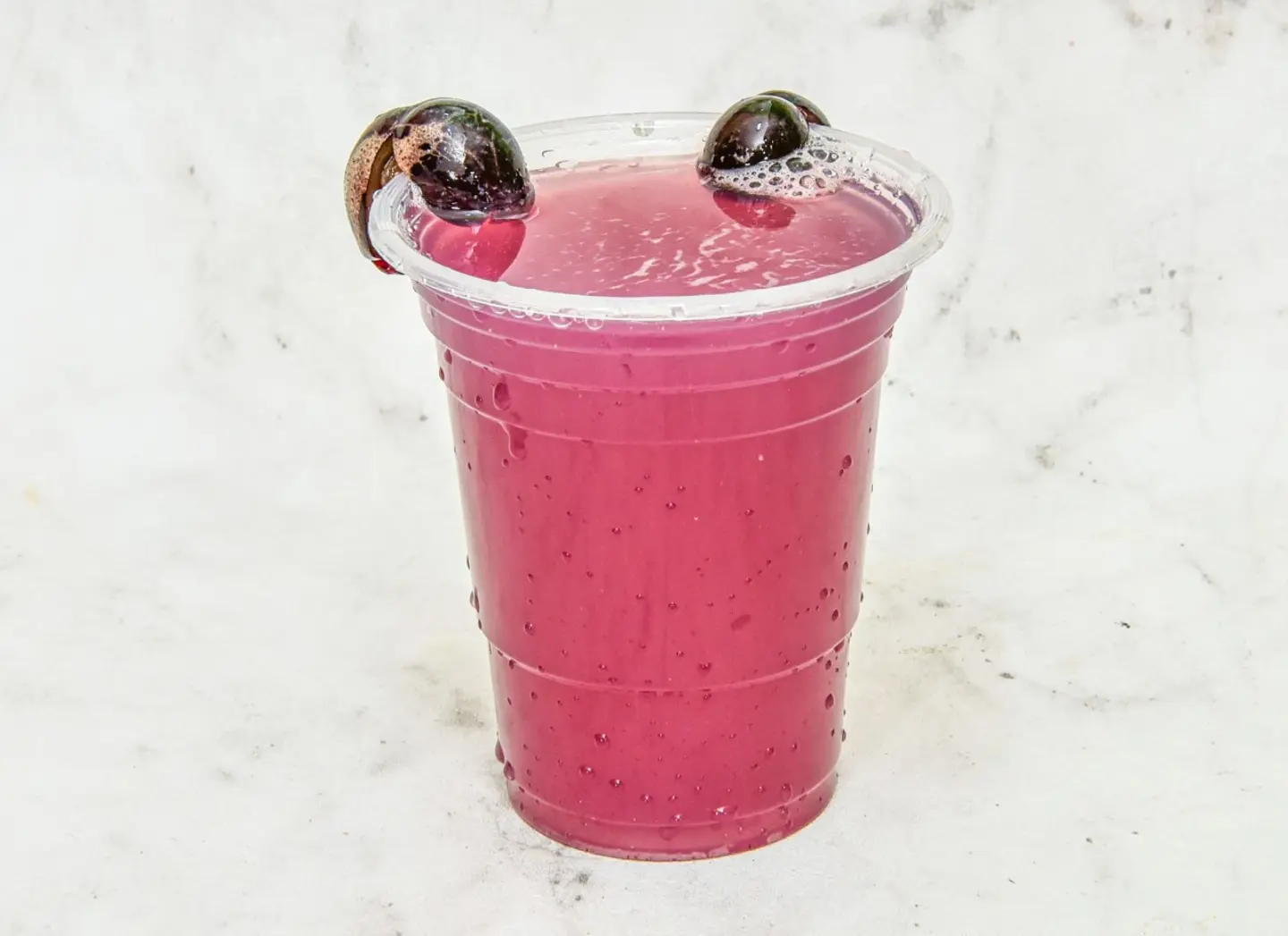 Sugarcane Grape - Medium