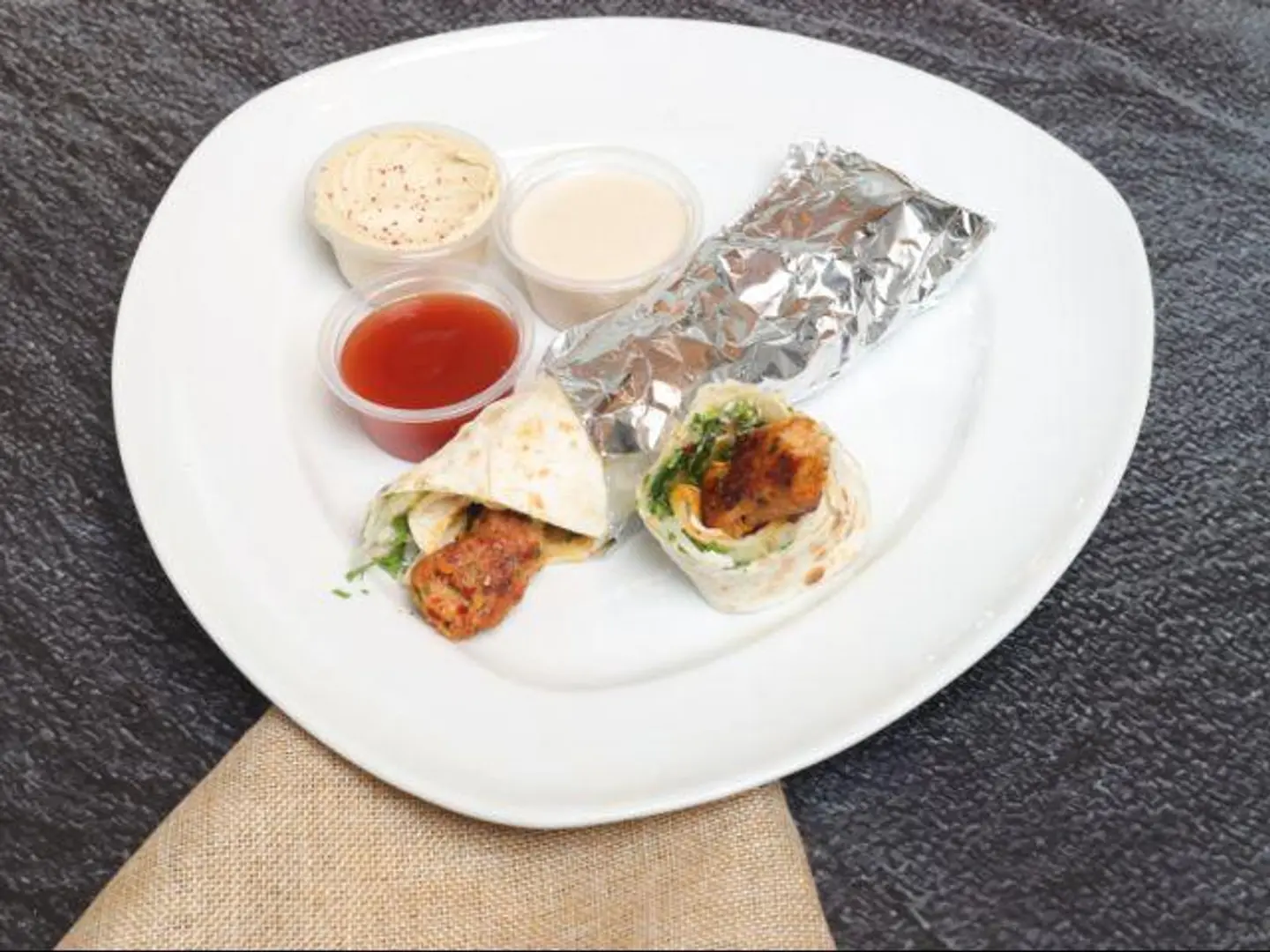 Chicken Kebab - Normal