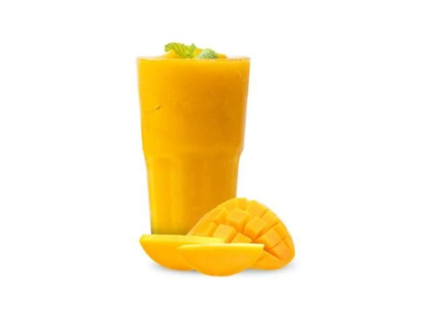 Plain Mango - Medium