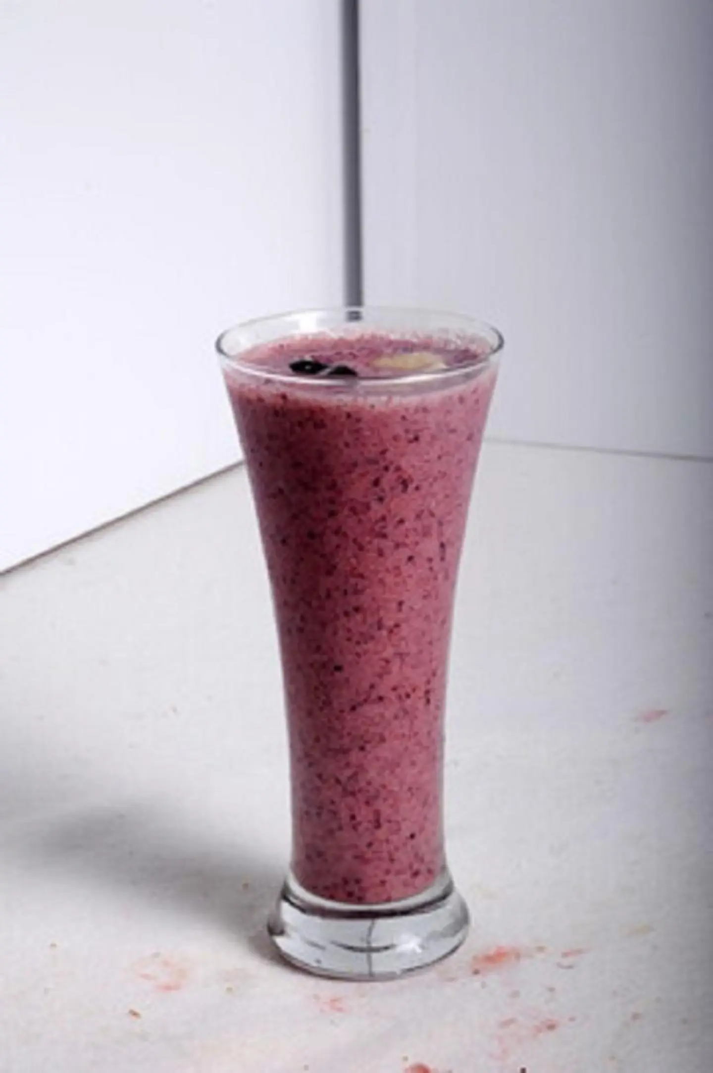 رمان توت - وسط