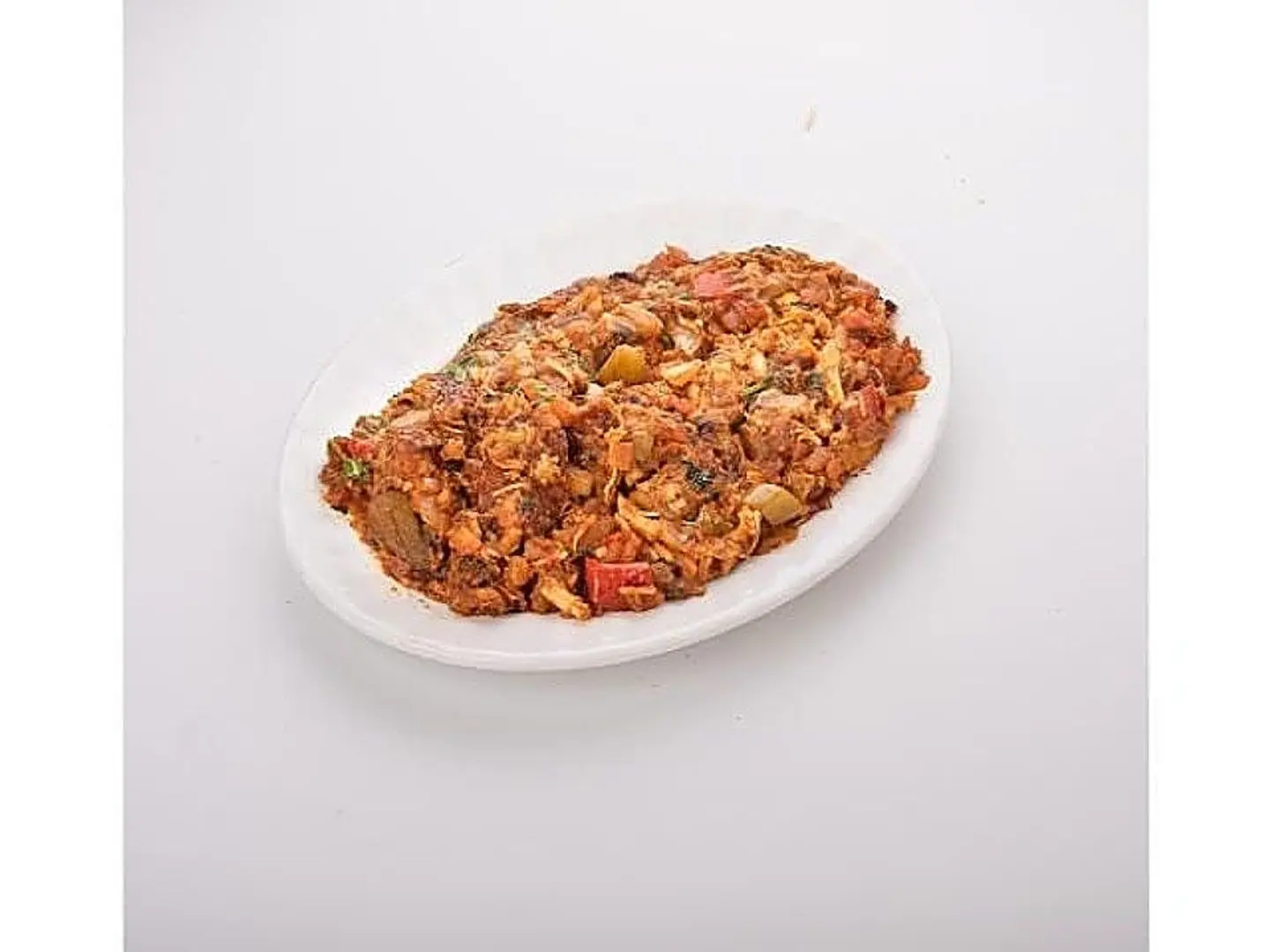 عقدة دجاج - ربع دجاجة
