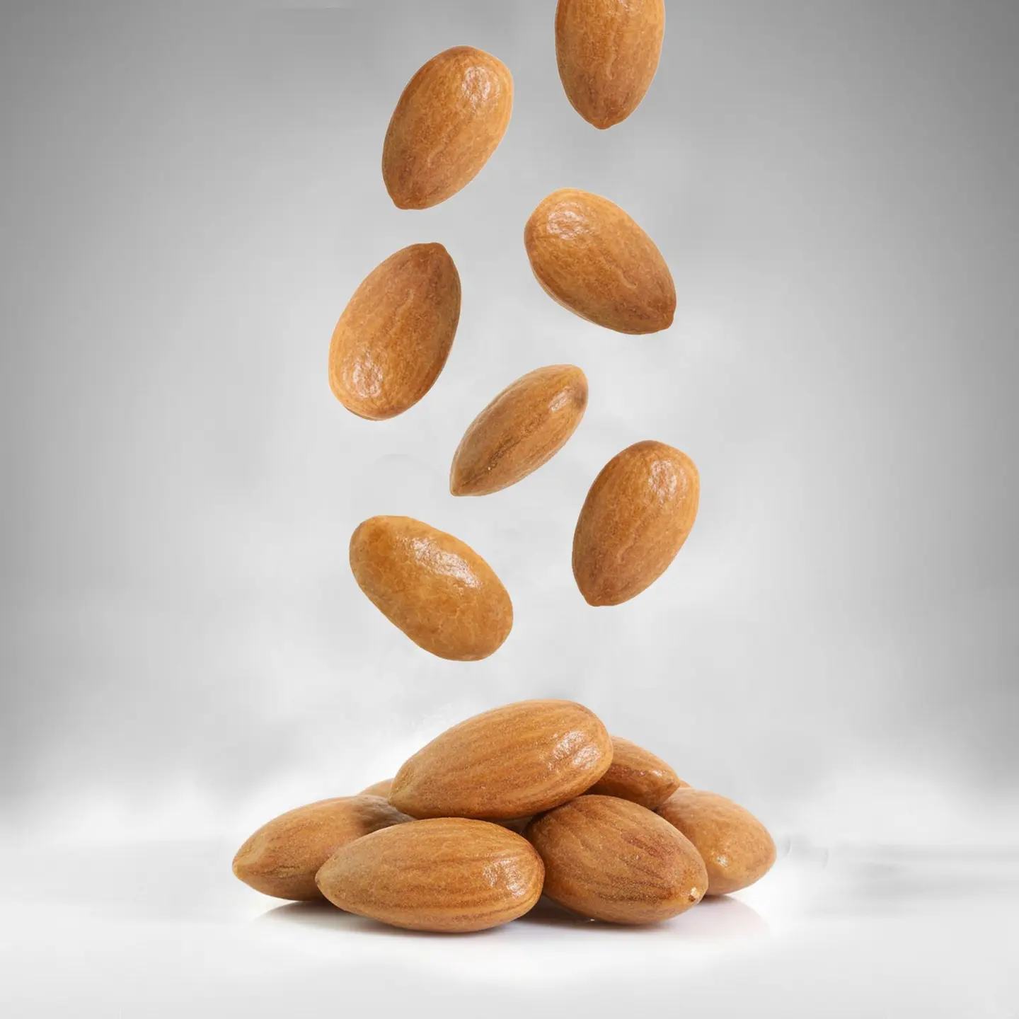 لوز كريكري - 250 جرام