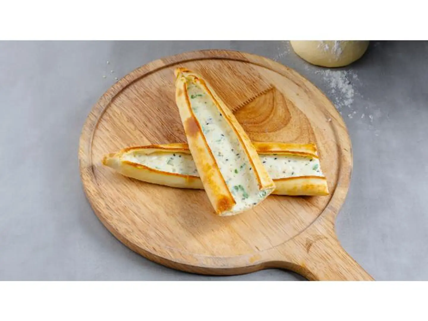 Akkawi Cheese - Small