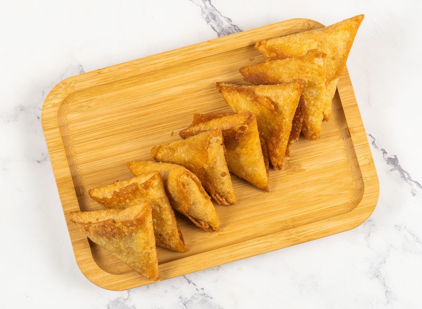 سمبوسة - صغير