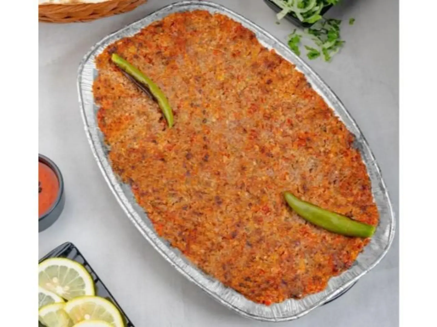 Tawaya Beef - For One Person