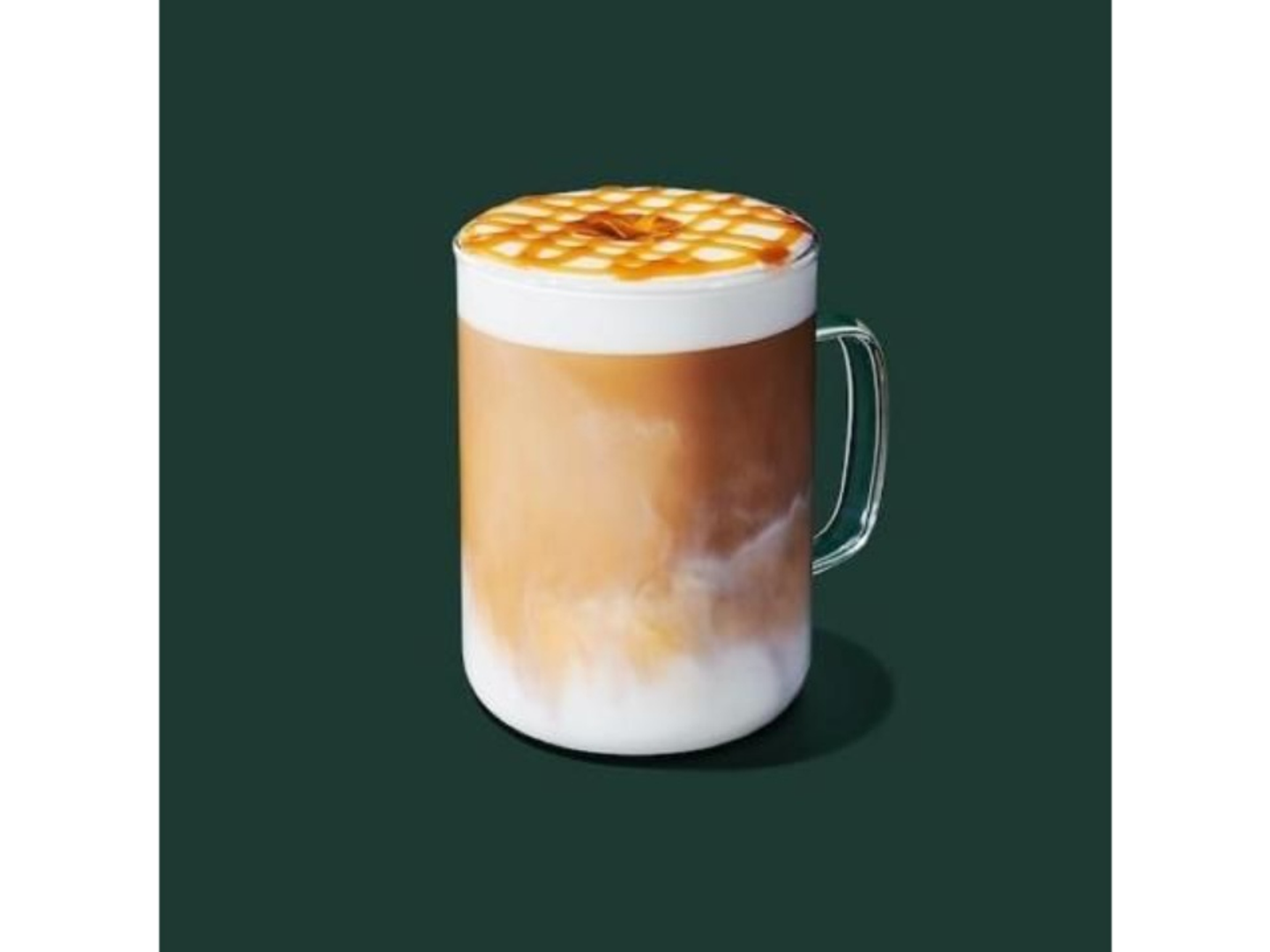 كراميل ماكياتو - صغير