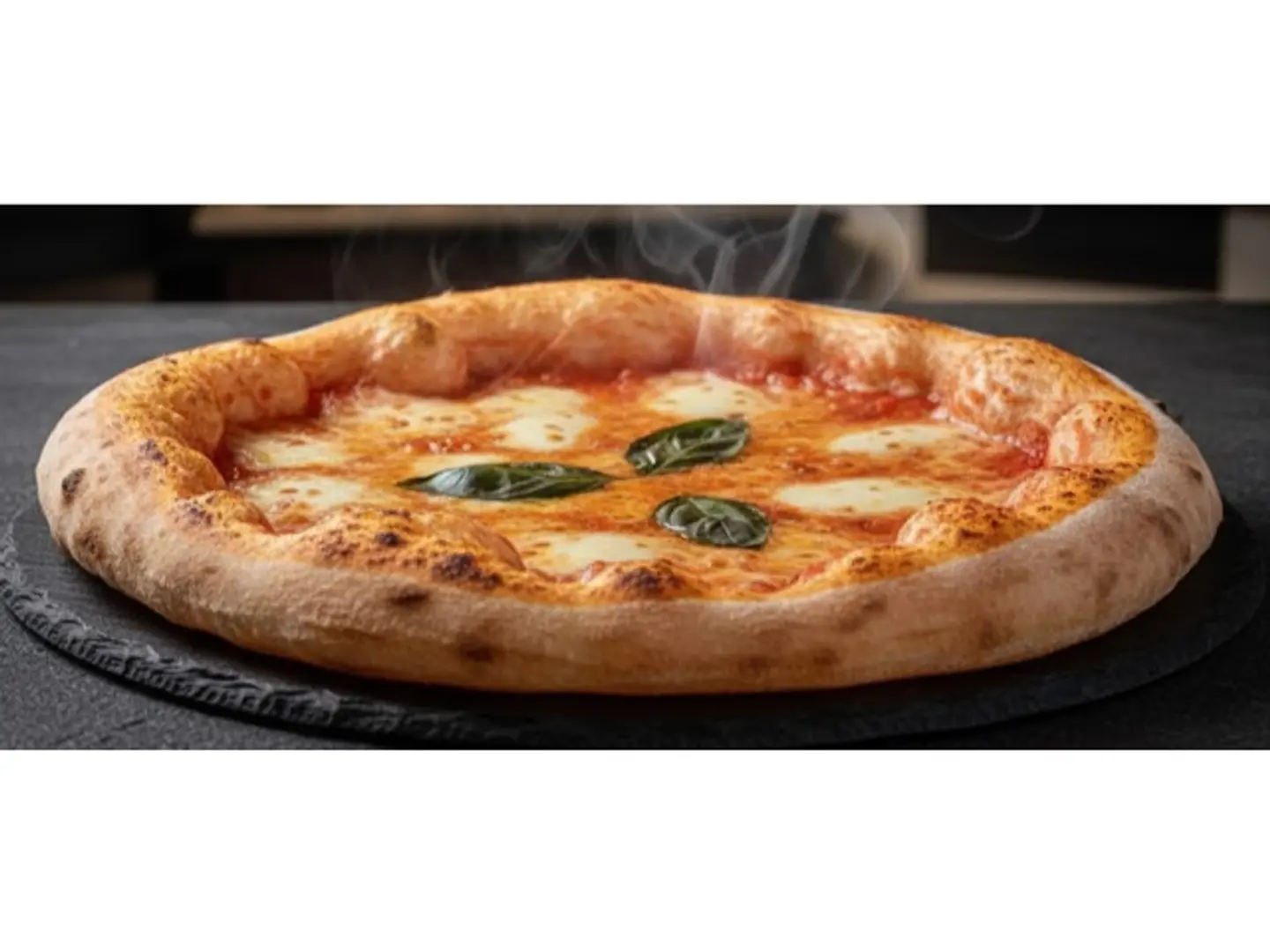 Margherita Pizza - Medium