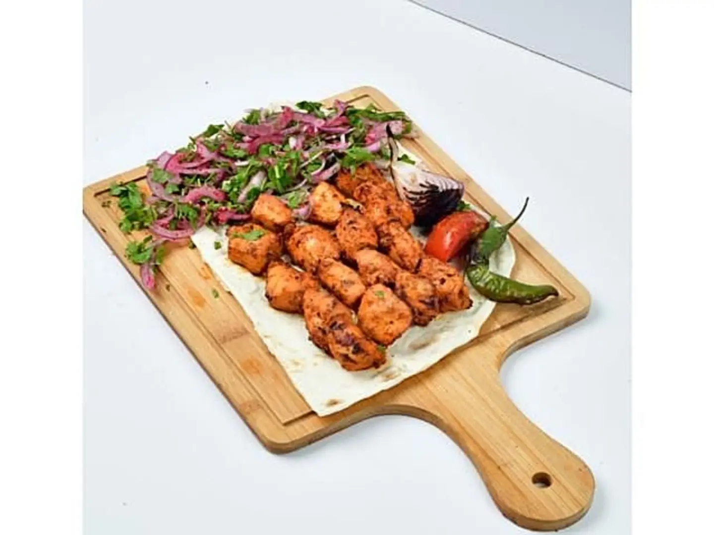 Chicken Awsal - For One Person