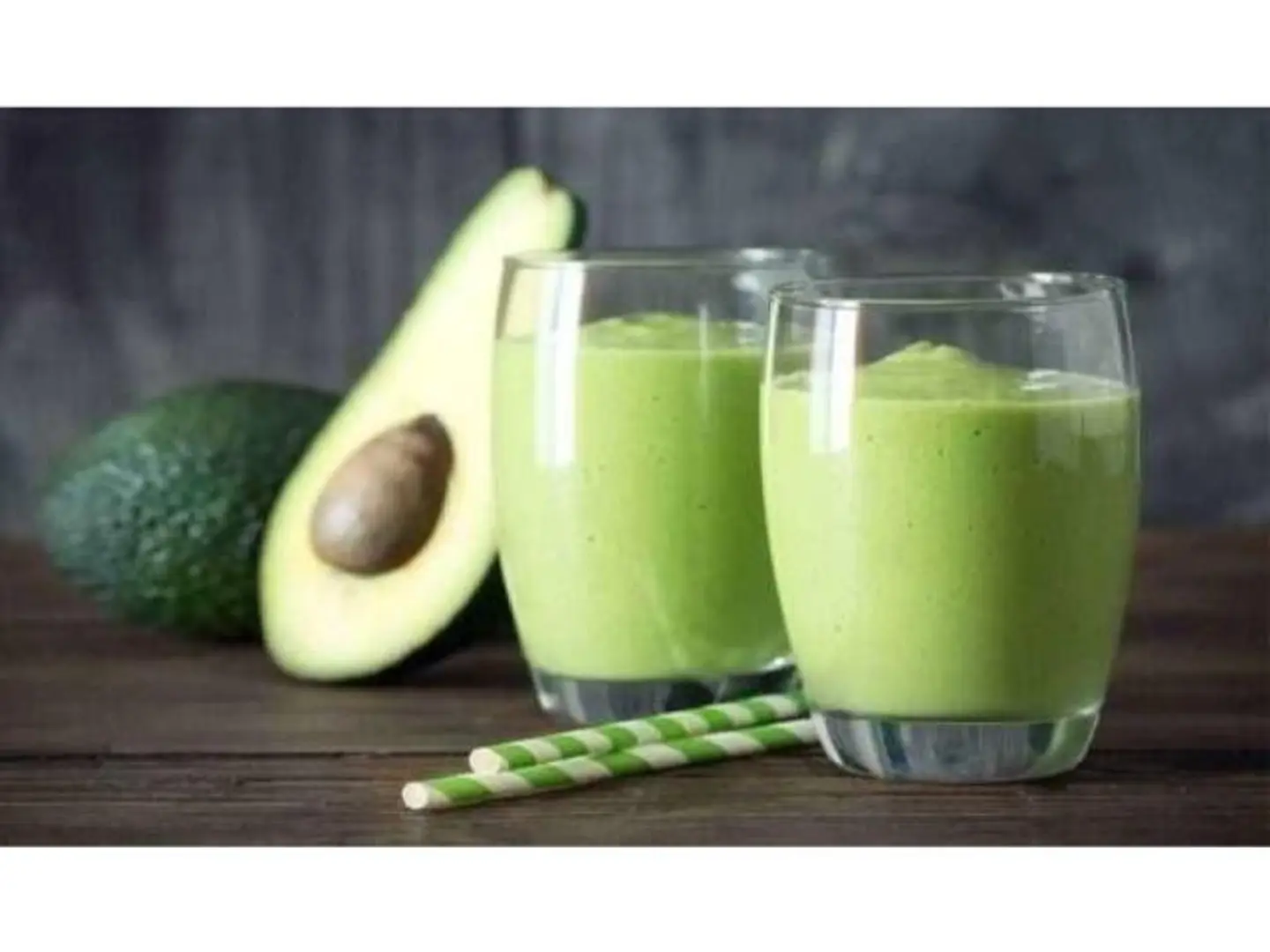Avocado Juice - Cup