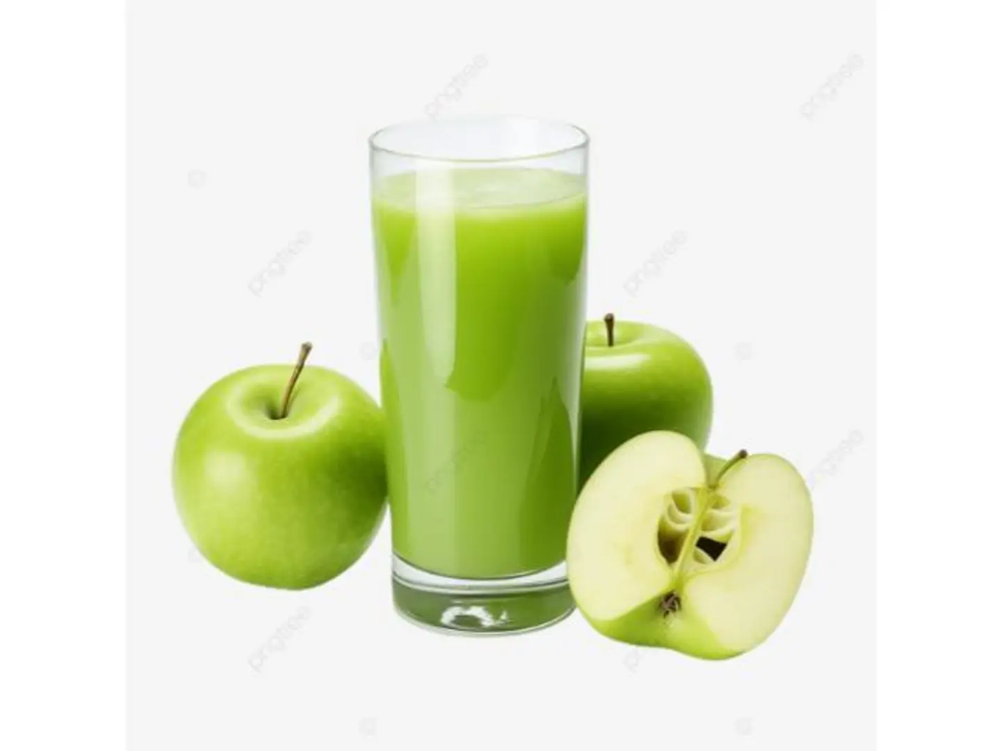 Green Apple Juice - Small