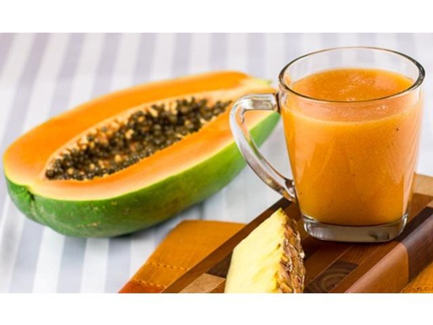 باباي - صغير
