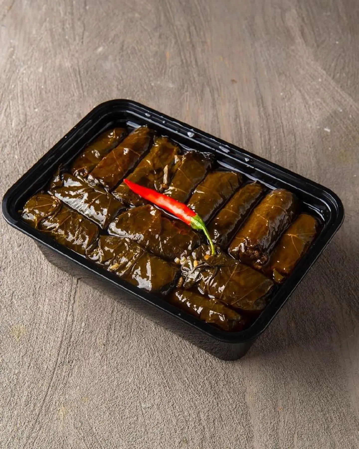 ورق عنب سبايسي - ورق عنب - صغير