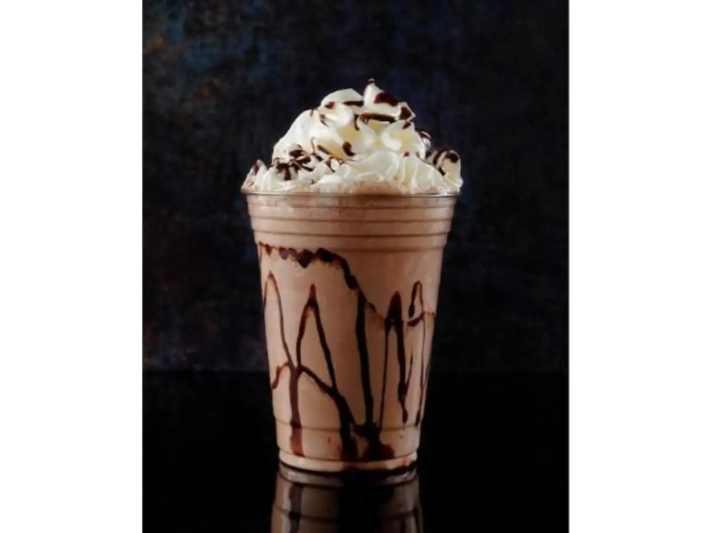 Chocolate Shake - Medium