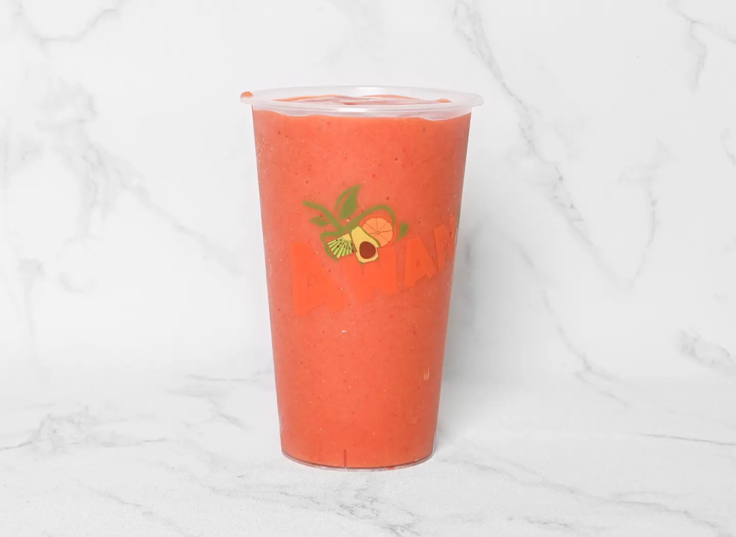 Mango Strawberry - Medium