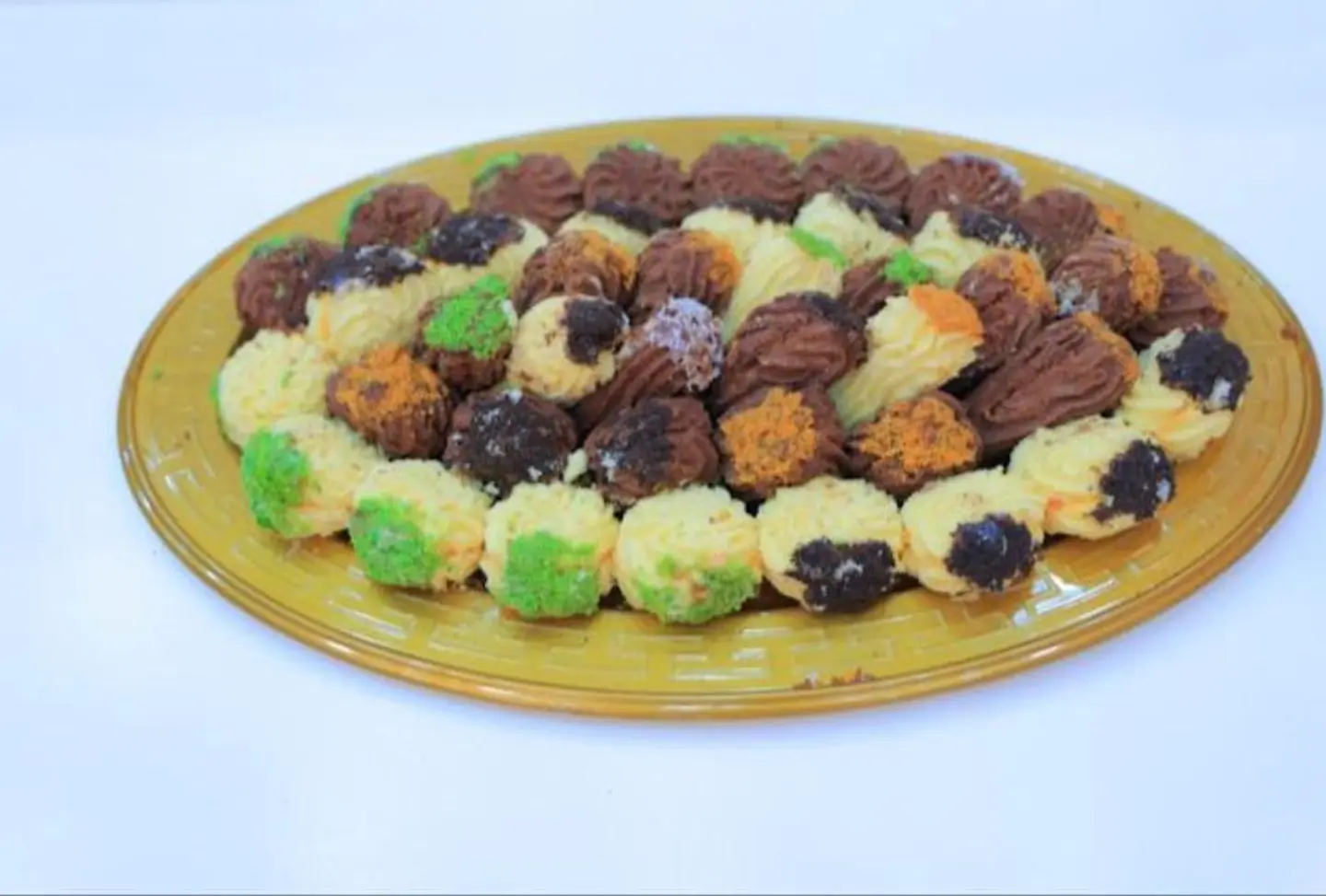 صحن بيتفور - صغير