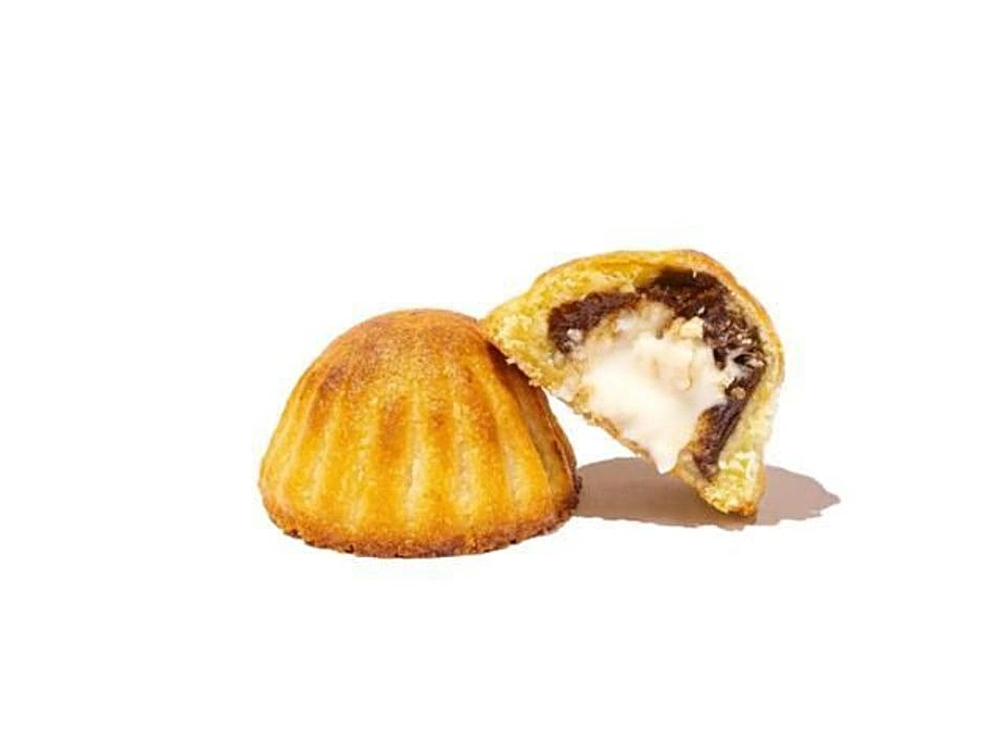 Ma'amoul With Dates And Cream - 500g