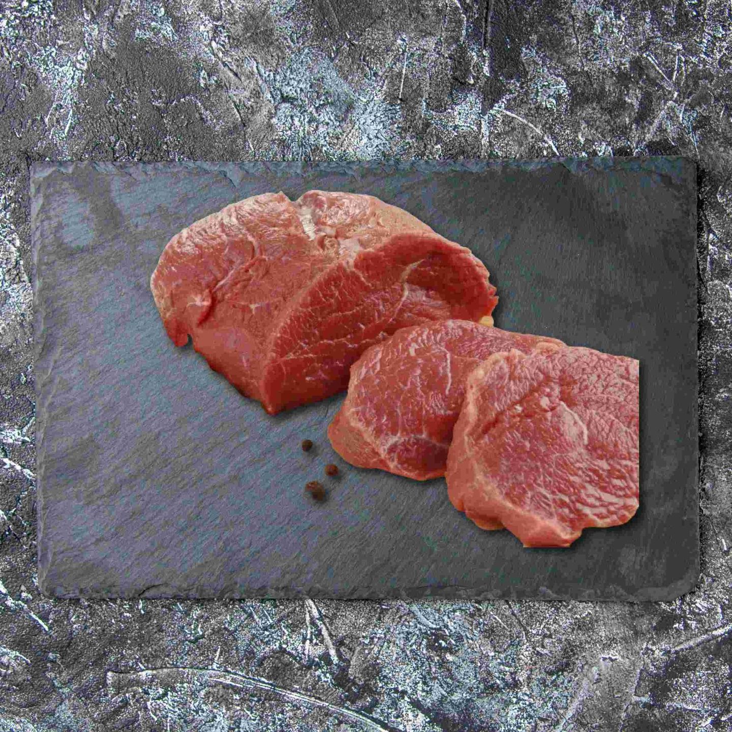 Veal Meat - 500 Grams