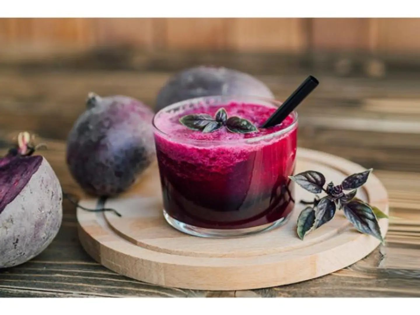 Beetroot Juice - Small Cup