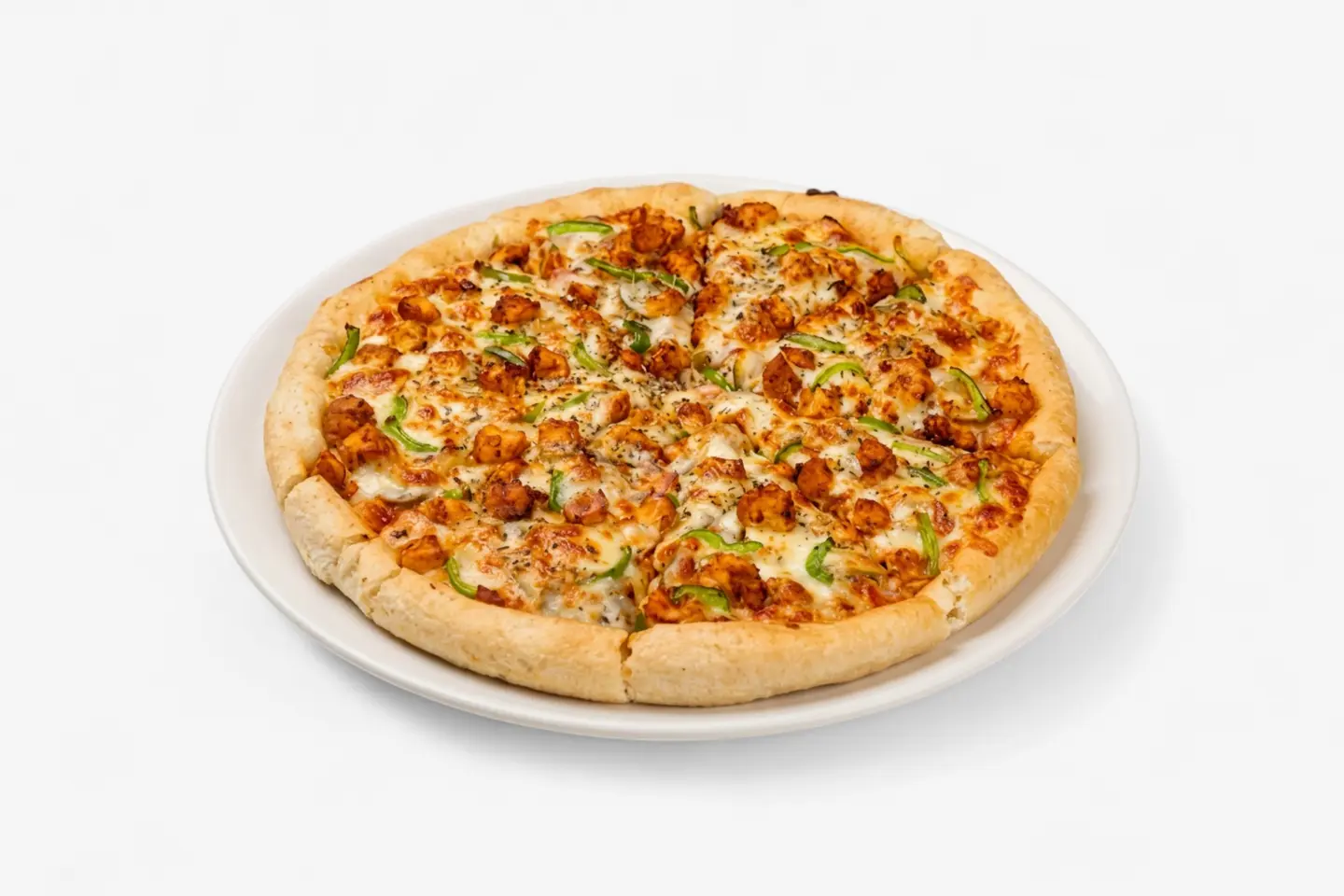 Dynamite Pizza - Small