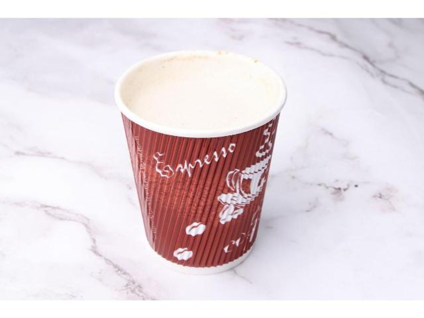 Milk Tea - Cup