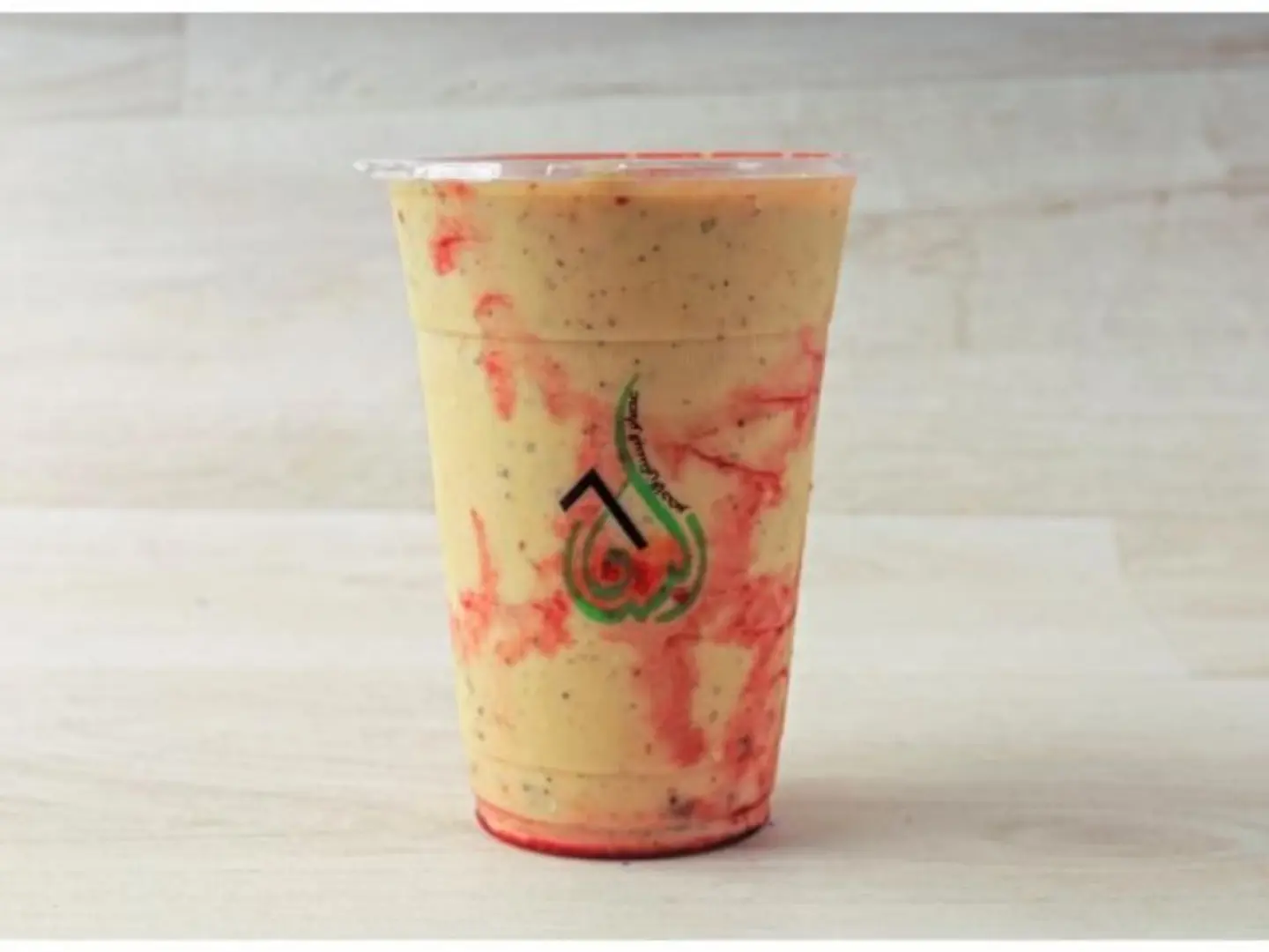 Plain Arayesi Juice - Small