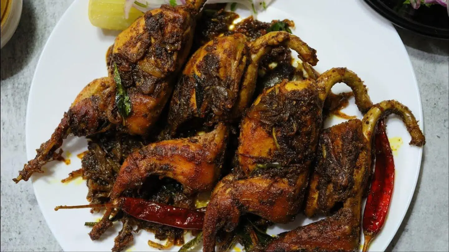 بطير - كامل