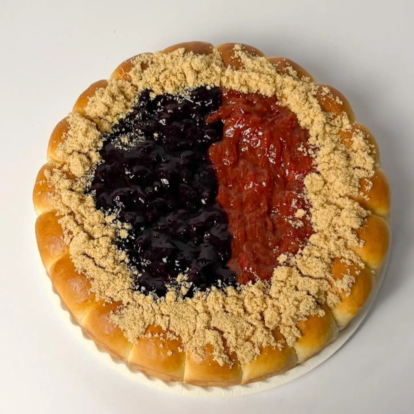 خلية تشيزكيك - صغير