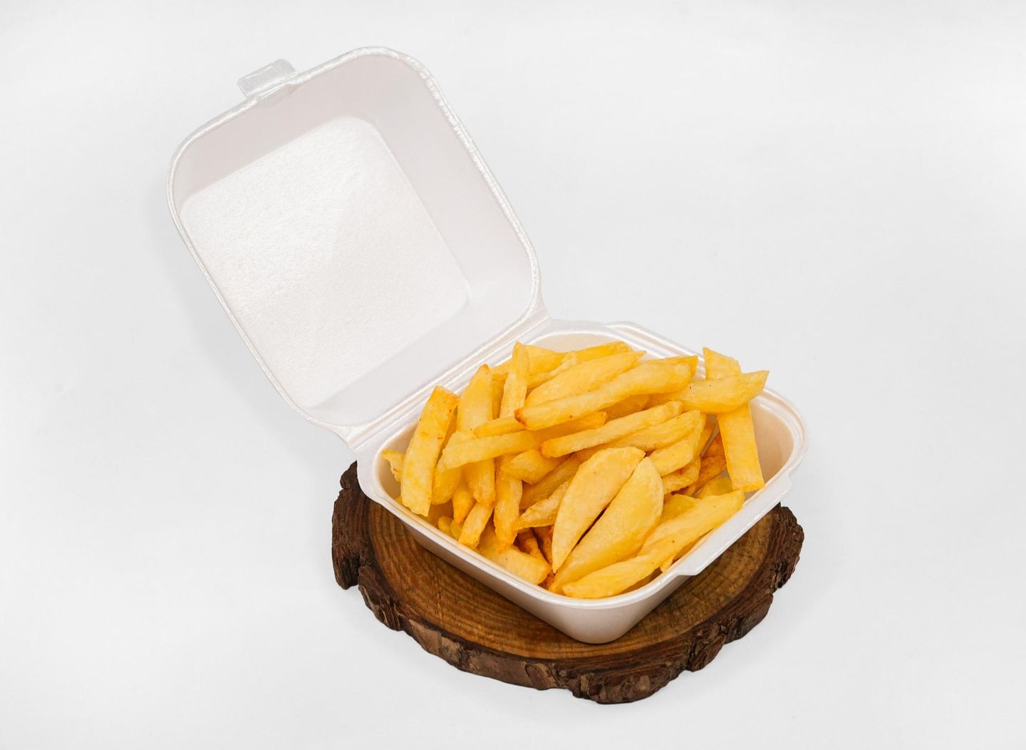 Fries Platter - Small